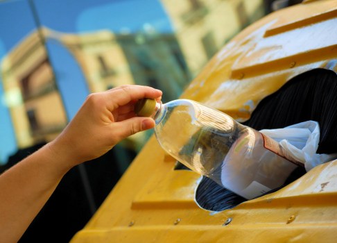 Comprehensive waste management services list