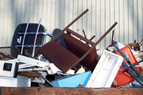 Choosing the right furniture clearance provider