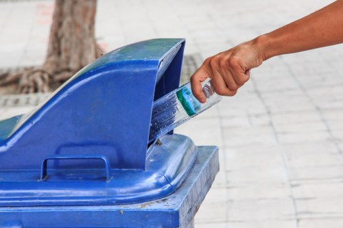 Choosing the right waste removal partner for your business