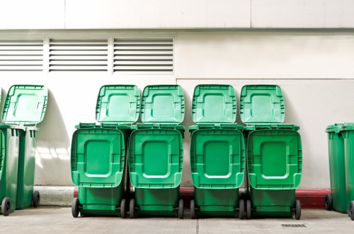 Eco-friendly furniture clearance options