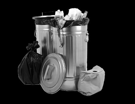 Efficient removal of furniture and items