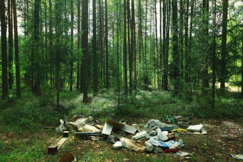 Cost-effective house clearance services