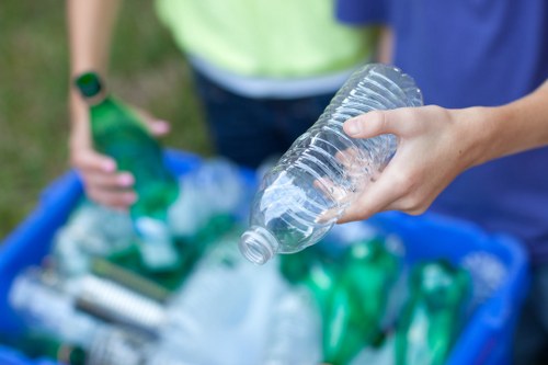 Eco-friendly disposal methods